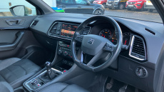 SEAT Ateca 1.4 EcoTSI Xcellence 5dr Petrol Estate